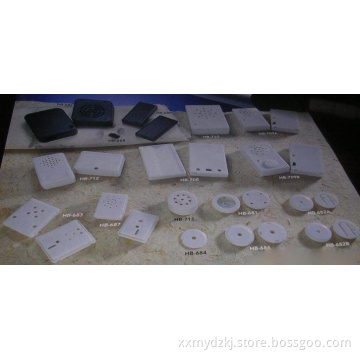 Musical Box, Voice Box (LMY-011)